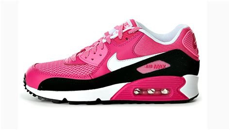 nike air max 90 damen schwarz pink|solid pink Nike Air Max.